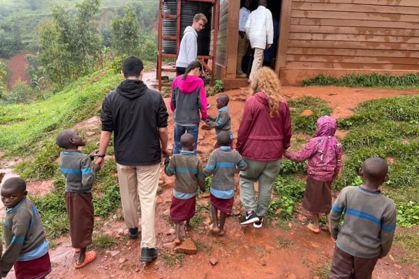 Mission Development Fund (East of the Rockies)